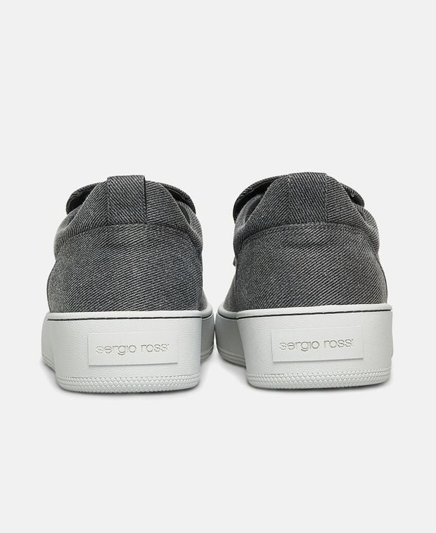 Sergio Rossi Slip-on sneakers Sr1 Addict