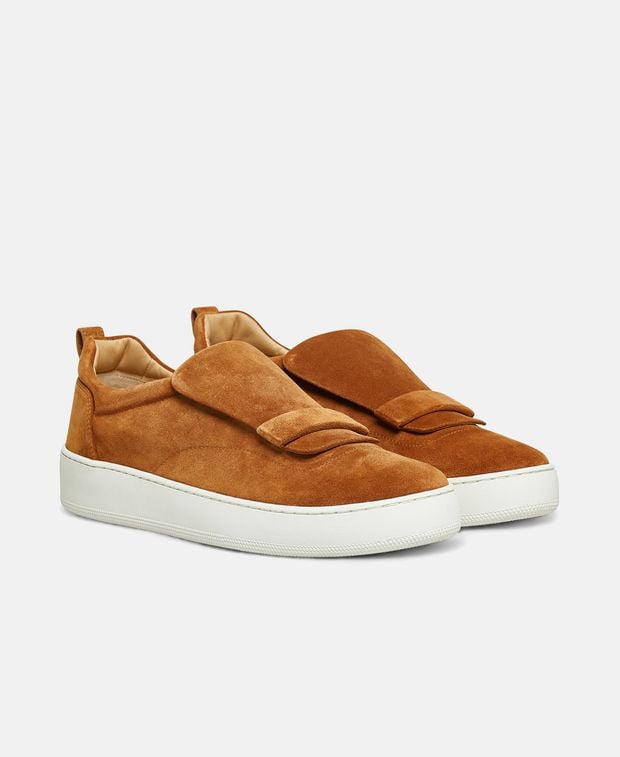 Sergio Rossi Slip-on sneakers Sr1 Addict