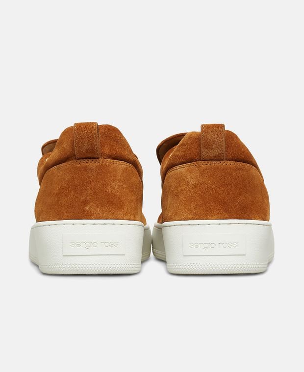 Sergio Rossi Slip-on sneakers Sr1 Addict