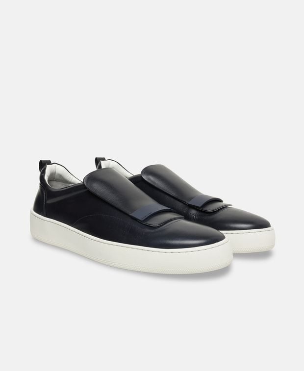 Sergio Rossi Slip-on sneakers Addict