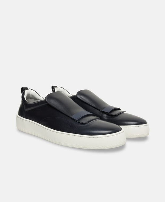 Sergio Rossi Slip-on sneakers Addict