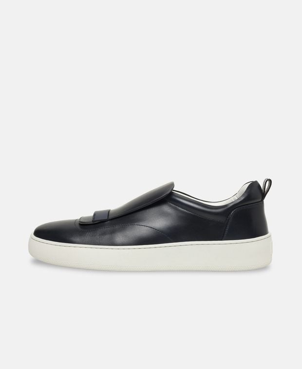 Sergio Rossi Slip-on sneakers Addict