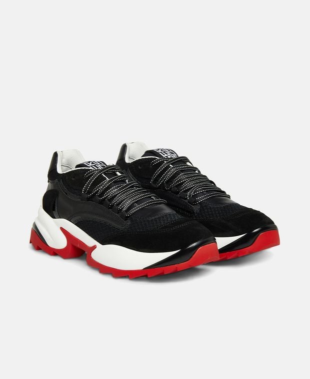 Sergio Rossi Sneakers Sergio Extreme