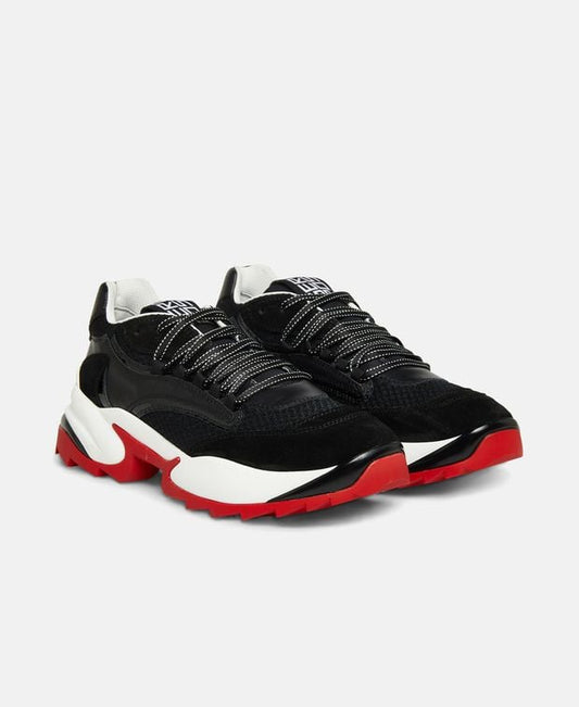Sergio Rossi Sneakers Sergio Extreme
