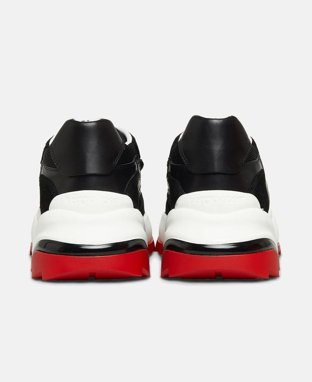 Sergio Rossi Sneakers Sergio Extreme