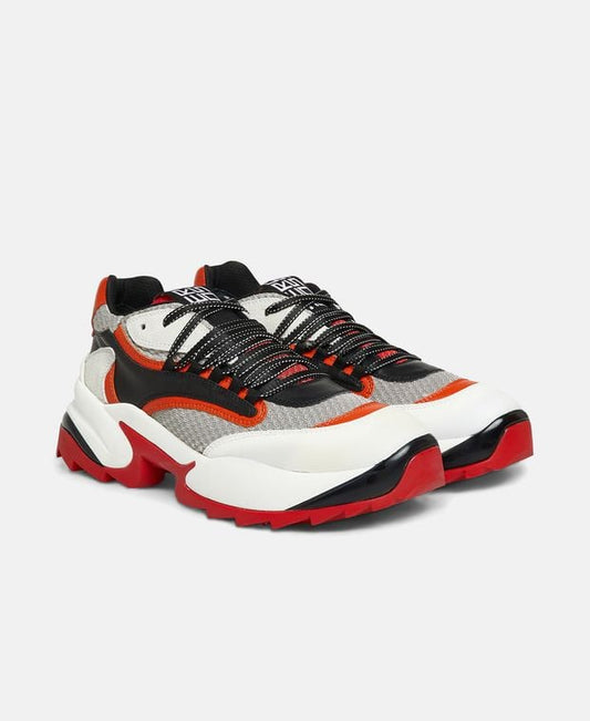 Sergio Rossi Chunky sneakers Sergio Extreme