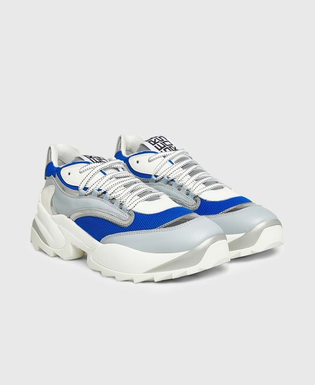 Sergio Rossi Chunky sneakers Sergio Extreme