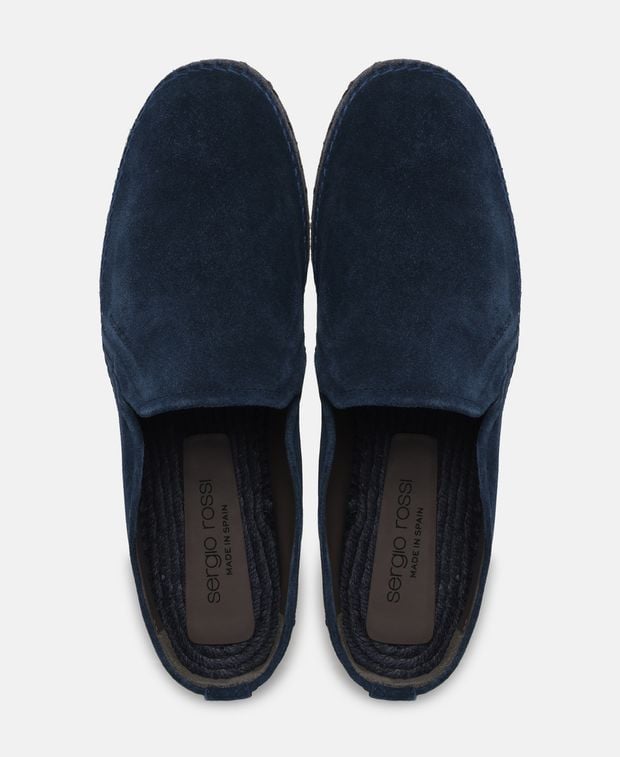 Sergio Rossi Loafers Rimini