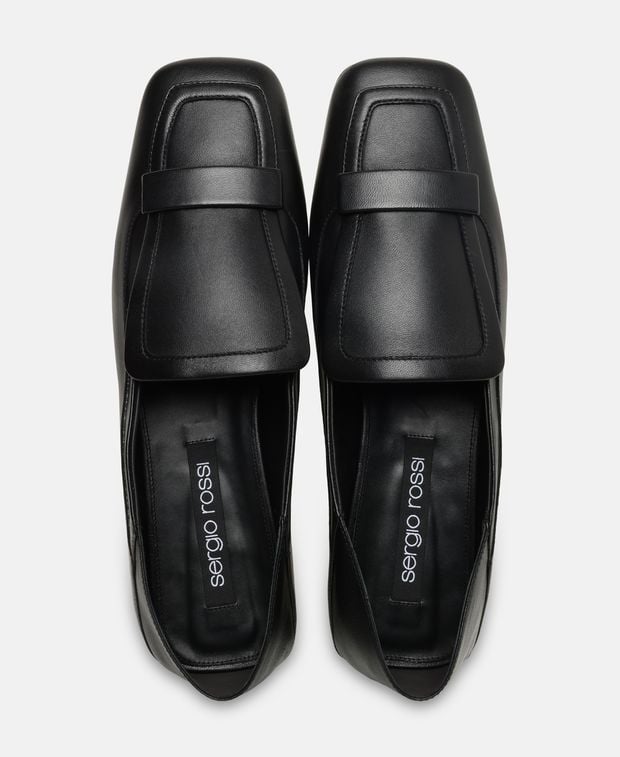 Sergio Rossi Loafers