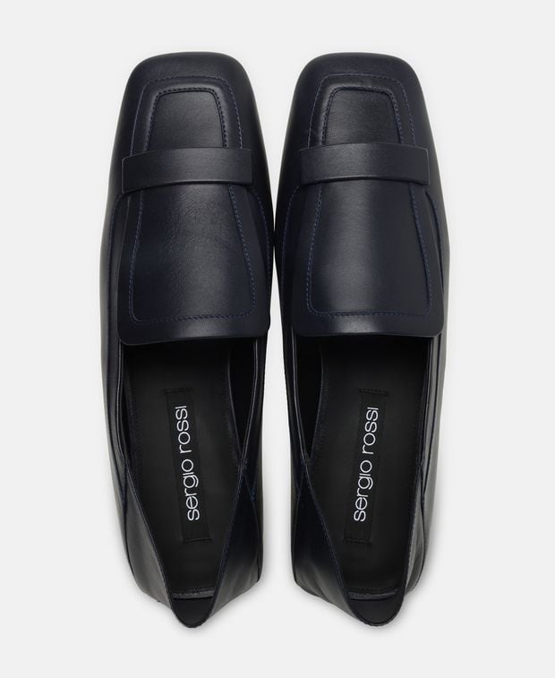 Sergio Rossi Loafers