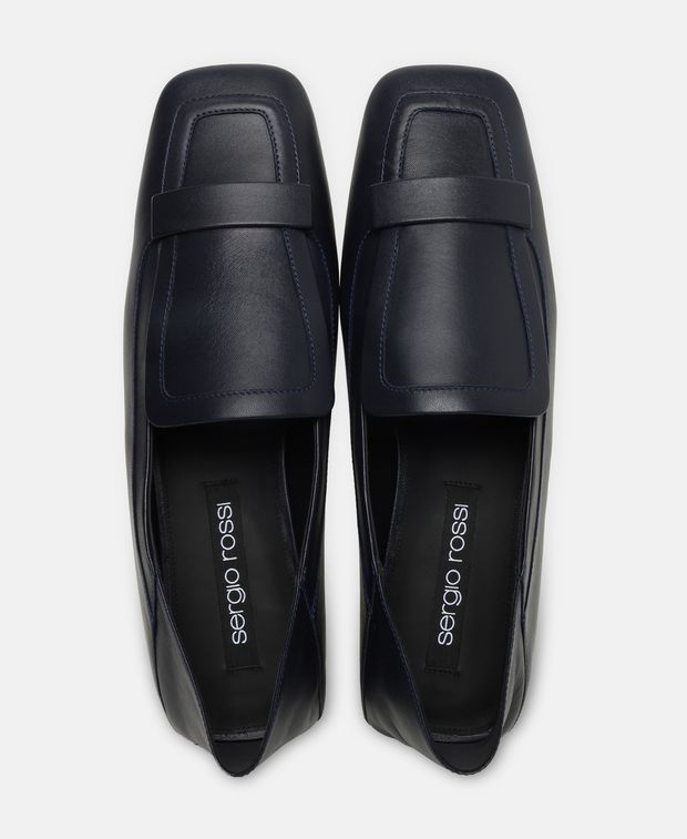 Sergio Rossi Loafers