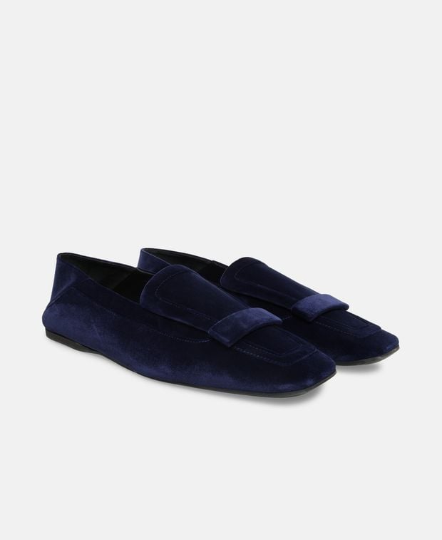 Sergio Rossi Loafers