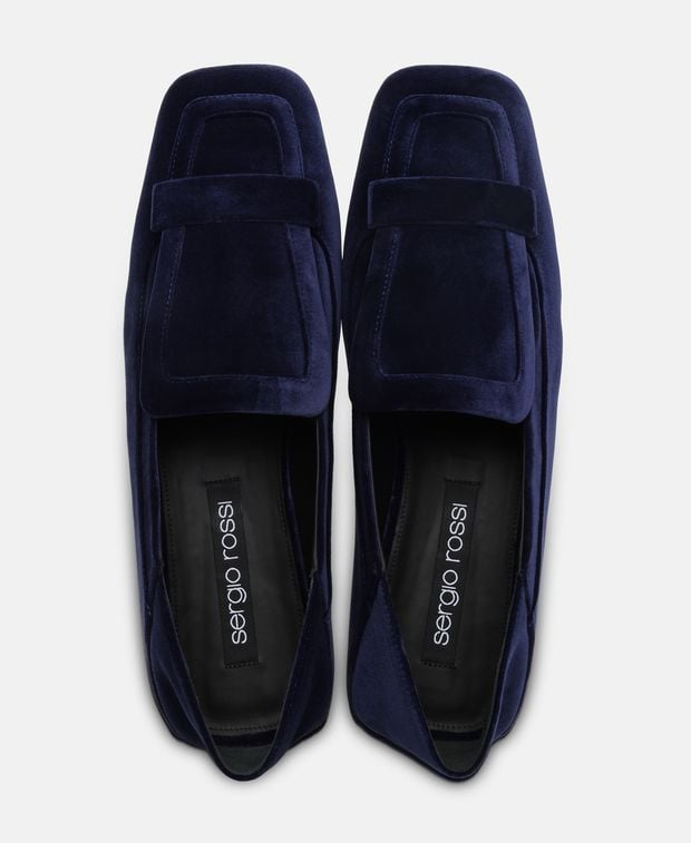 Sergio Rossi Loafers