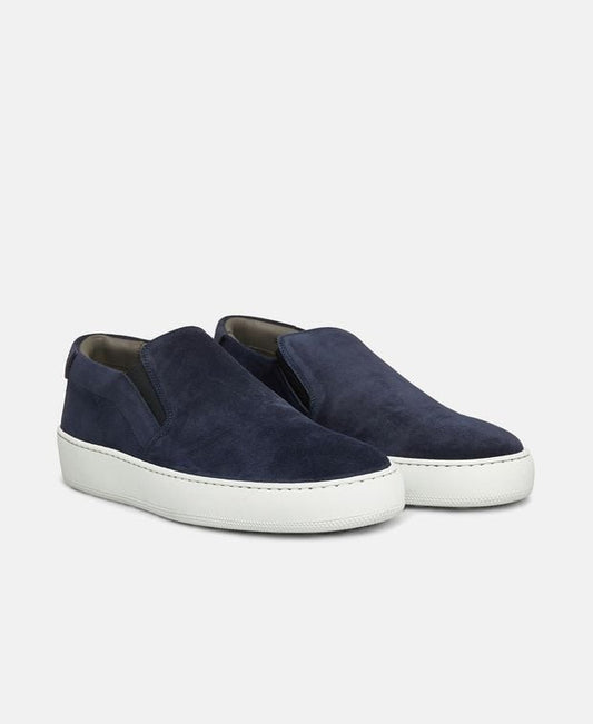 Sergio Rossi Slip-on sneakers Sr Brent