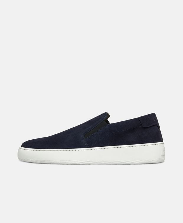 Sergio Rossi Slip-on sneakers Sr Brent