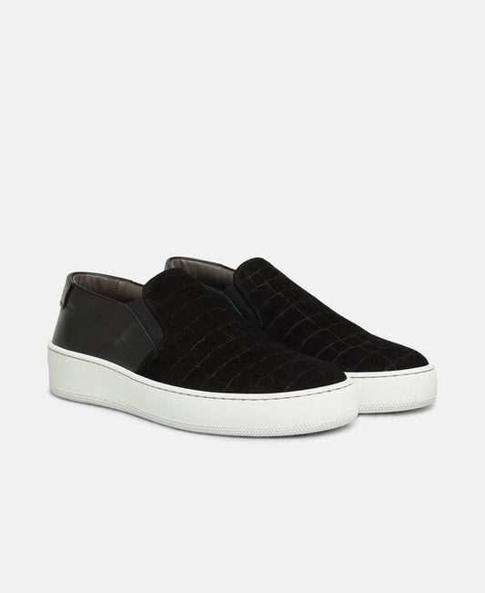 Sergio Rossi Slip-on sneakers Sr Brent