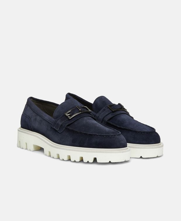 Sergio Rossi Loafers Sr Urban