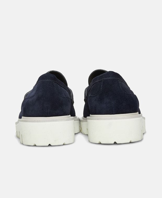 Sergio Rossi Loafers Sr Urban