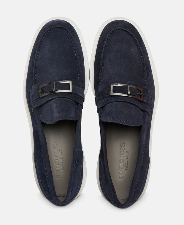 Sergio Rossi Loafers Sr Urban