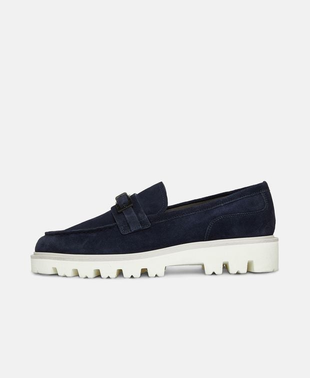 Sergio Rossi Loafers Sr Urban