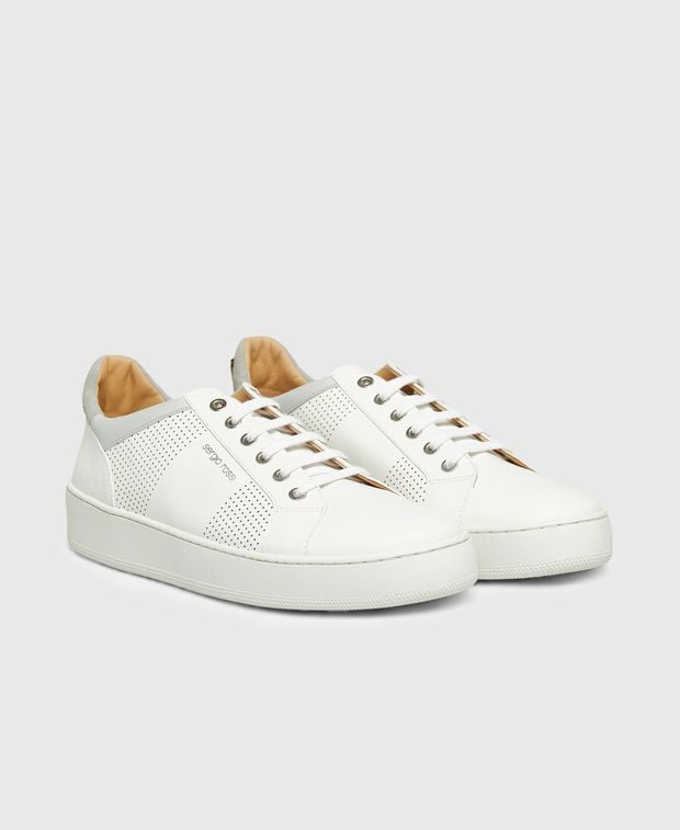 Sergio Rossi Sneakers Sr Addict Signature