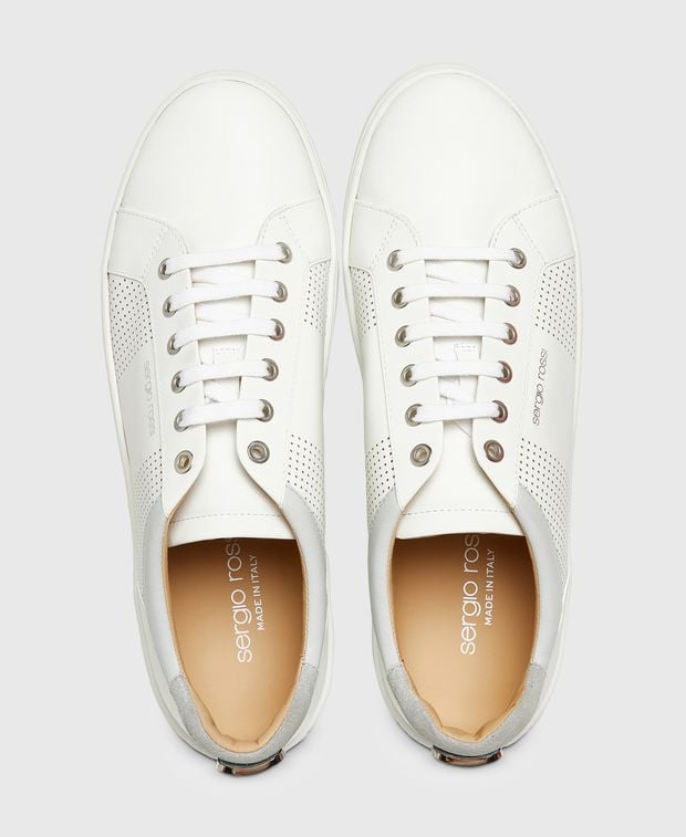 Sergio Rossi Sneakers Sr Addict Signature