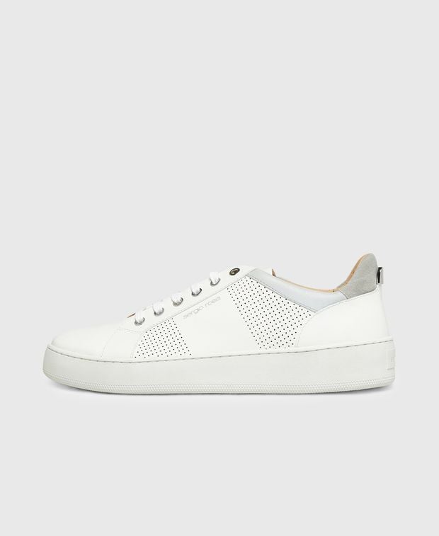 Sergio Rossi Sneakers Sr Addict Signature
