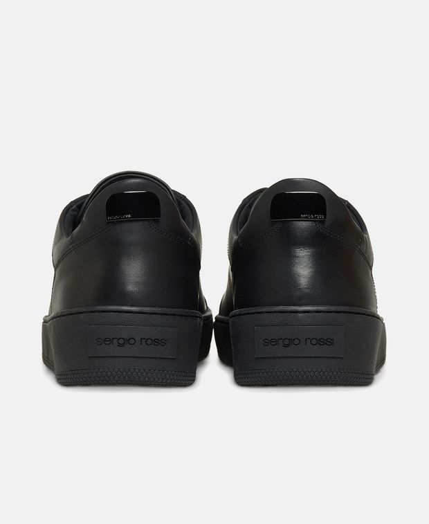 Sergio Rossi Sneakers Sr Addict