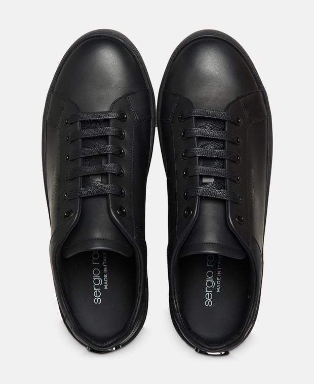 Sergio Rossi Sneakers Sr Addict