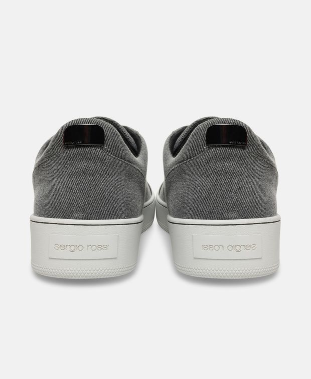 Sergio Rossi Sneakers Addict Signature