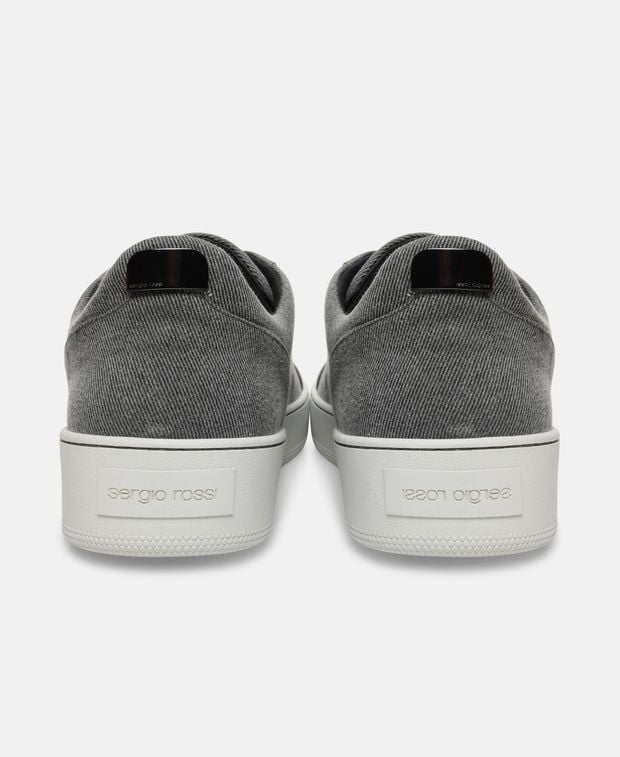 Sergio Rossi Sneakers Addict Signature