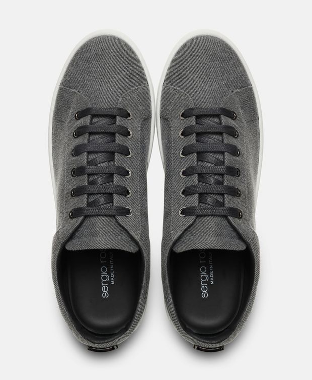 Sergio Rossi Sneakers Addict Signature