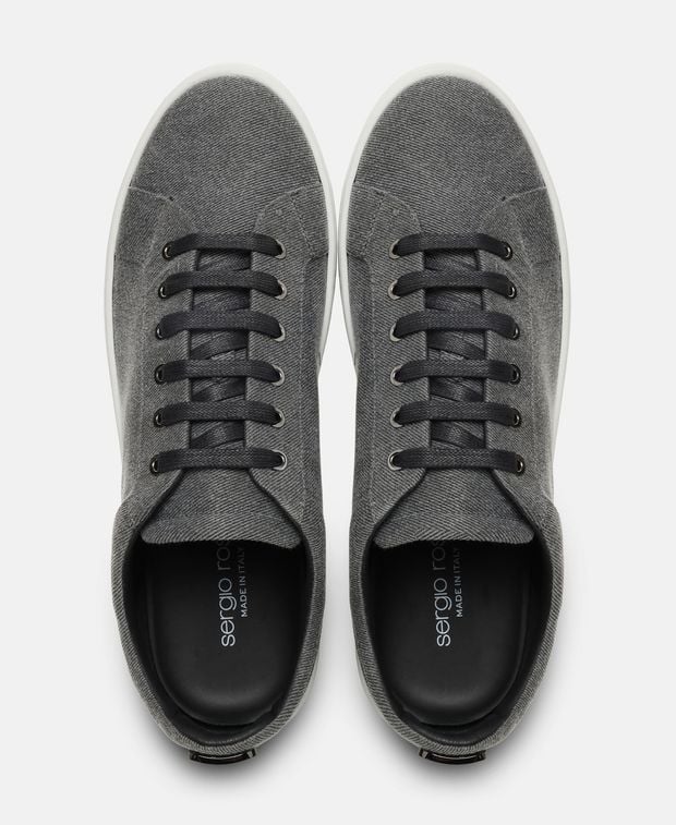 Sergio Rossi Sneakers Addict Signature