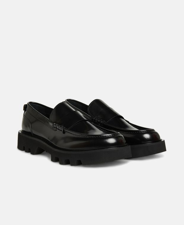 Sergio Rossi Loafers Sr Signature