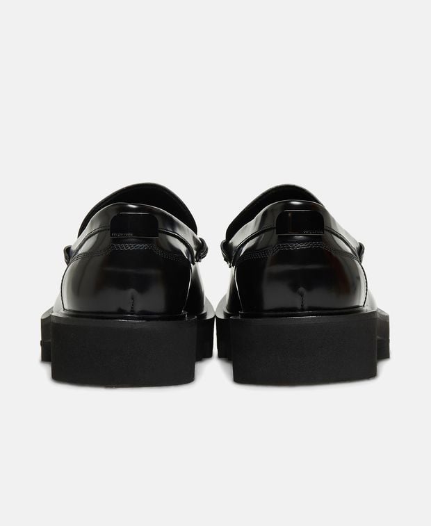 Sergio Rossi Loafers Sr Signature