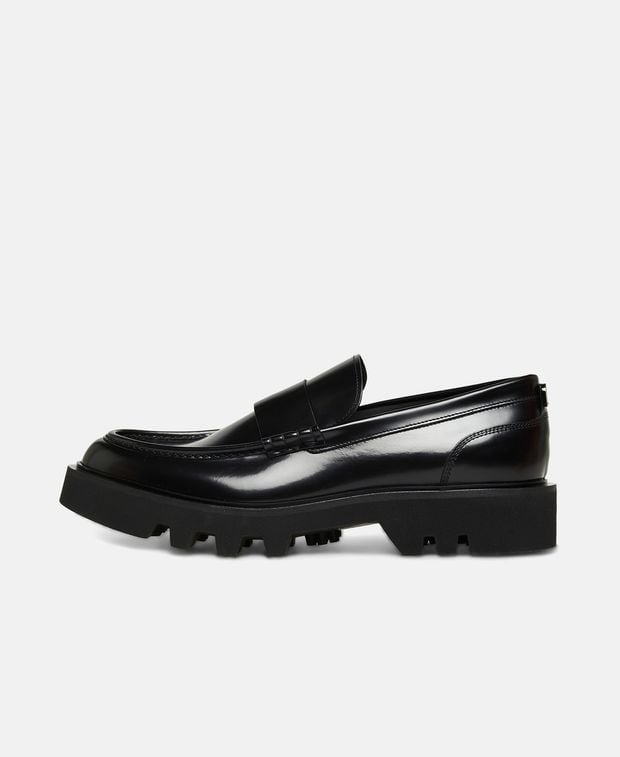 Sergio Rossi Loafers Sr Signature