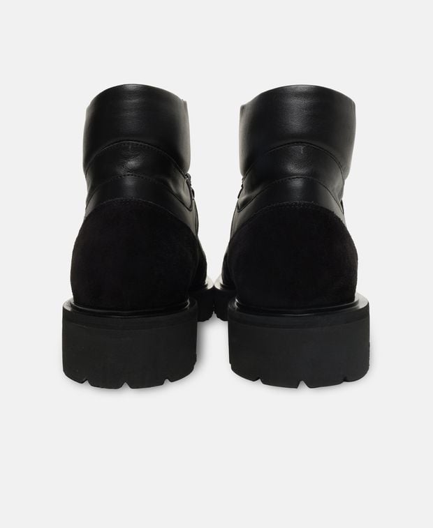 Sergio Rossi Lace-up ankle boot Amphibian
