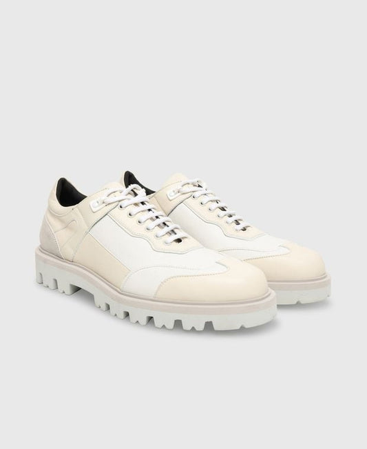 Sergio Rossi Lace-up shoes Hiking
