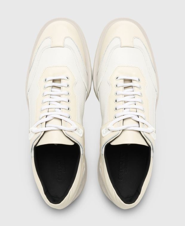 Sergio Rossi Lace-up shoes Hiking