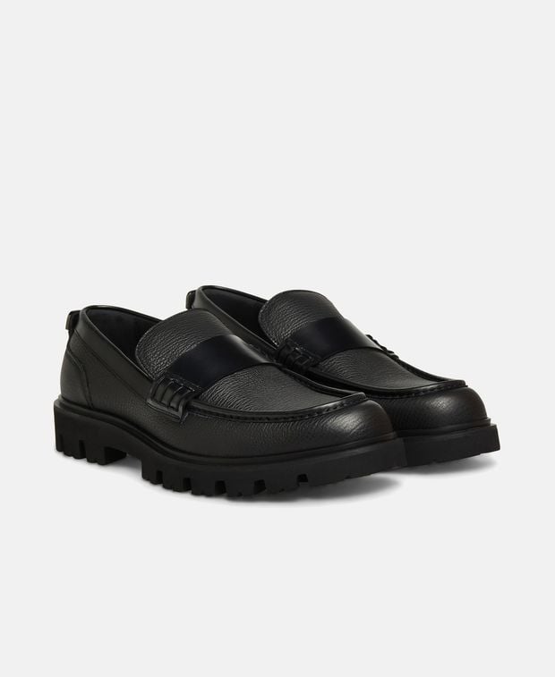 Sergio Rossi Loafers Sr Signature
