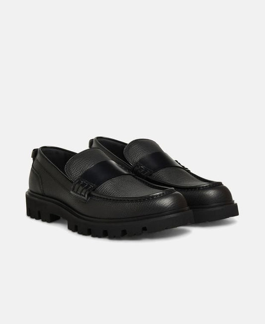 Sergio Rossi Loafers Sr Signature