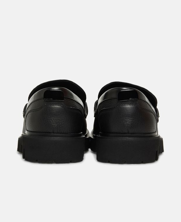 Sergio Rossi Loafers Sr Signature