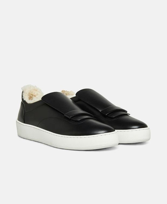 Sergio Rossi Slip-on sneakers Sr1 Addict