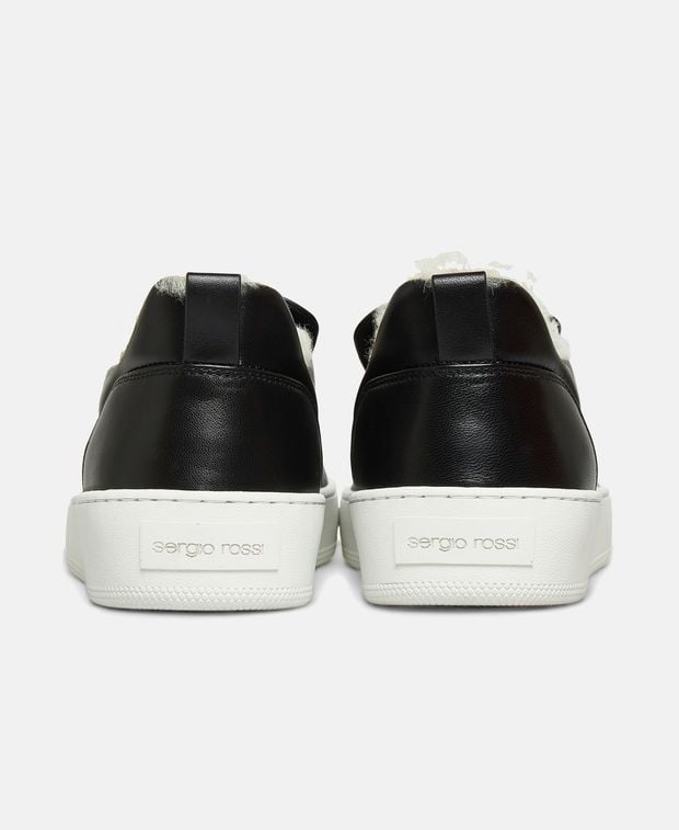 Sergio Rossi Slip-on sneakers Sr1 Addict