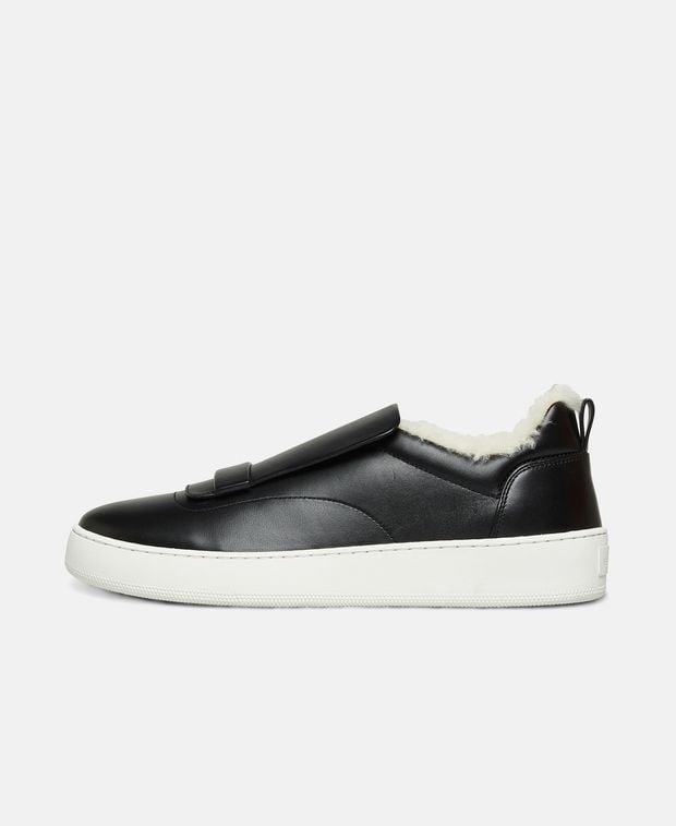 Sergio Rossi Slip-on sneakers Sr1 Addict