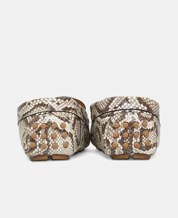 Sergio Rossi Moccasins Sr Nora