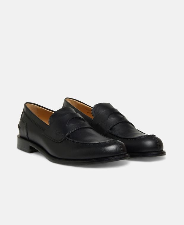 Sergio Rossi Loafers Sr Sea Scale
