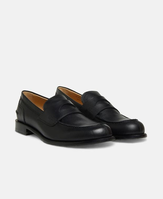 Sergio Rossi Loafers Sr Sea Scale