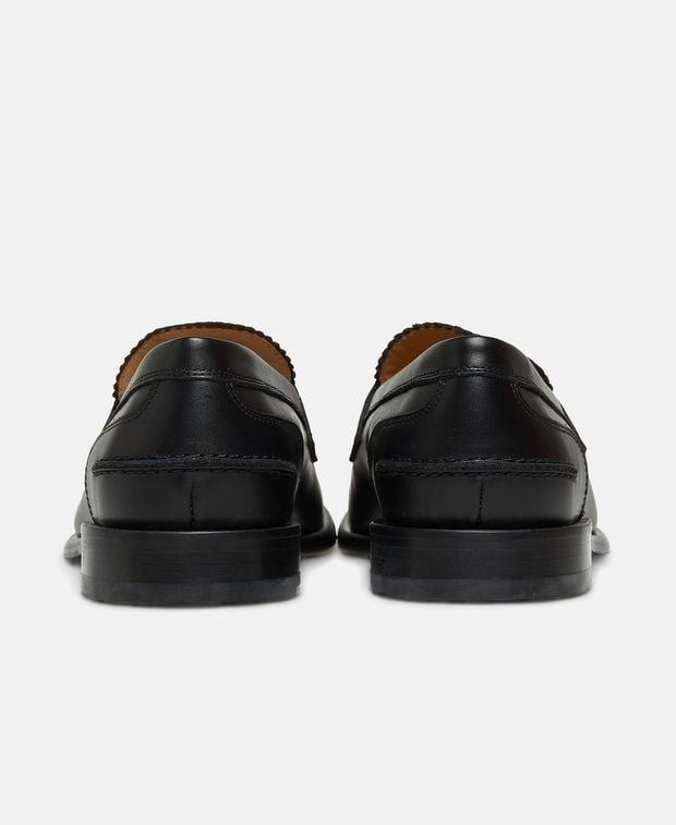 Sergio Rossi Loafers Sr Sea Scale