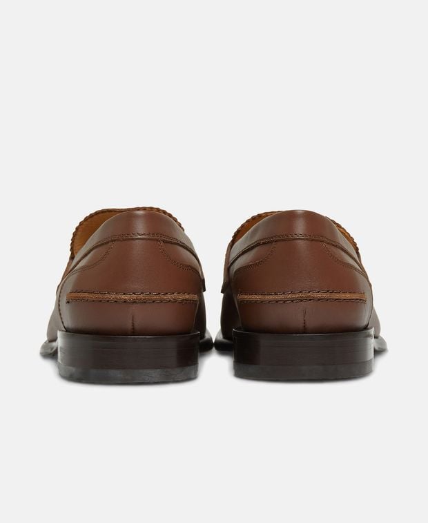 Sergio Rossi Loafers Sr Sea Scale